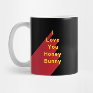 Honey Bunny Mug